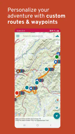 FarOut screenshot 8