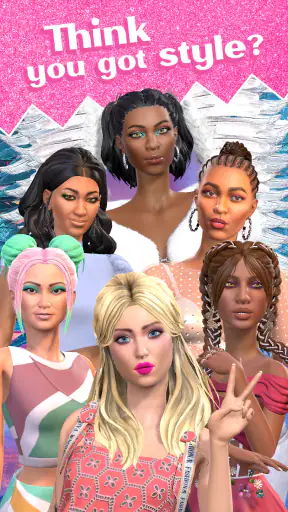 Fashion AR - Style & Makeover screenshot 1
