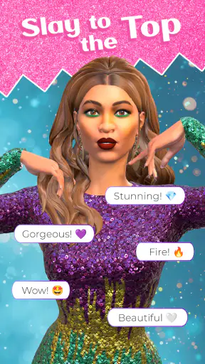 Fashion AR - Style & Makeover screenshot 4