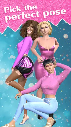 Fashion AR - Style & Makeover screenshot 5