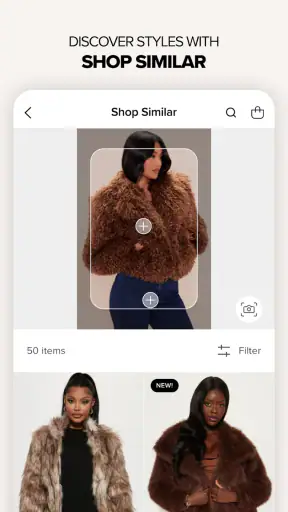Fashion Nova: Trendy Shopping screenshot 6