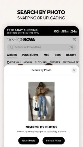 Fashion Nova: Trendy Shopping screenshot 8
