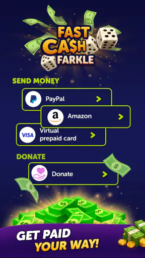 Fast Cash Farkle screenshot 11