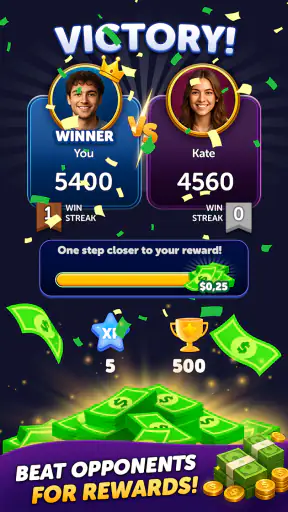 Fast Cash Farkle screenshot 2