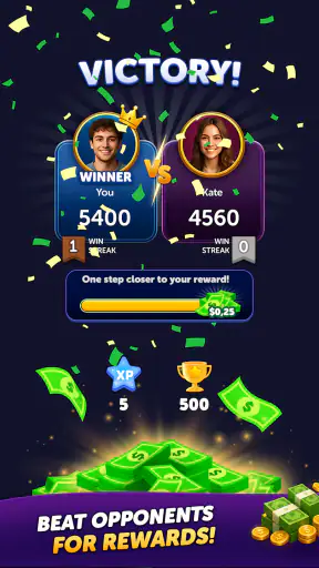 Fast Cash Farkle screenshot 5