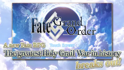 Fate/Grand Order (English) screenshot 7