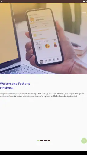 Father's Playbook screenshot 11