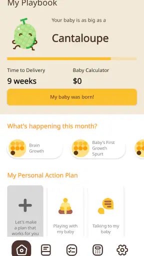 Father's Playbook screenshot 3