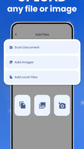 FaxFlow: Send & Receive Fax screenshot 4