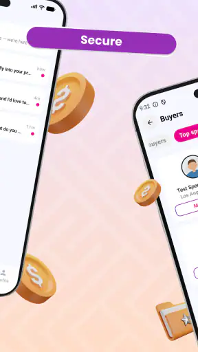 FeedFan - Instafeet App screenshot 3