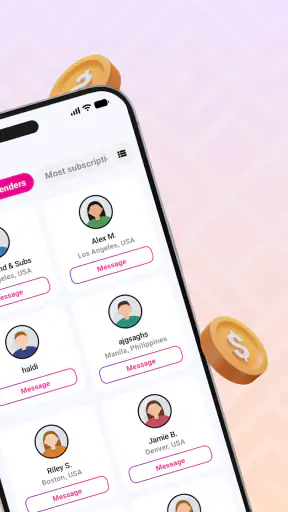 FeedFan - Instafeet App screenshot 4