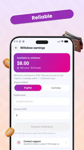 FeedFan - Instafeet App screenshot 5
