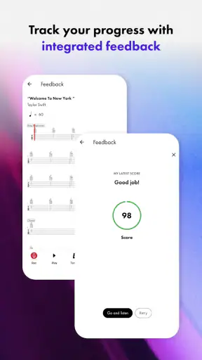 Fender Play: Music Lessons screenshot 6