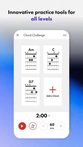 Fender Play: Music Lessons screenshot 8