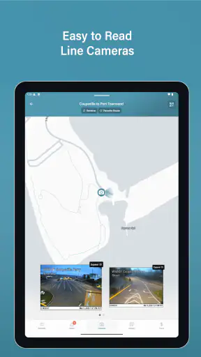 FerryFriend screenshot 11
