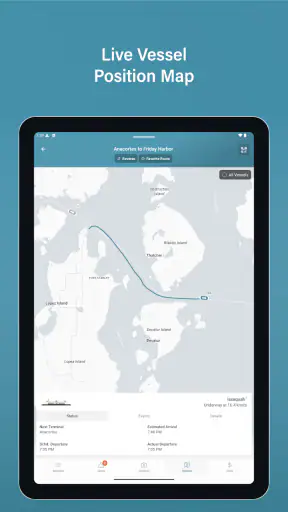FerryFriend screenshot 12