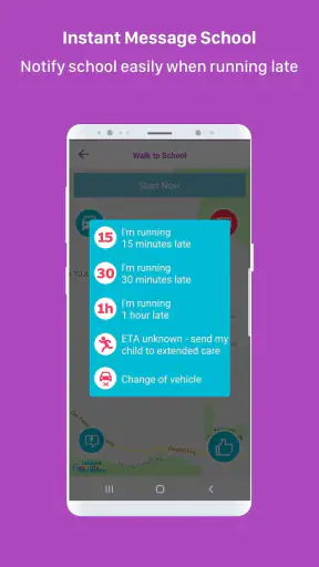 FetchKids - Organized Pickups  screenshot 3