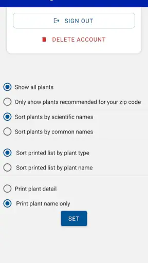 FFL Plants & Pollinators screenshot 3