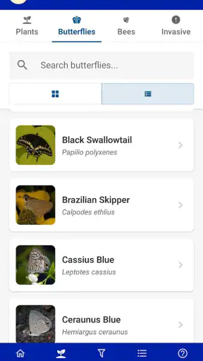 FFL Plants & Pollinators screenshot 7