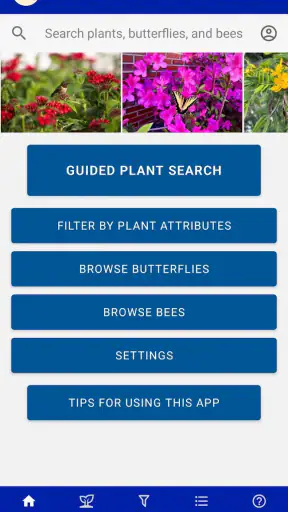 FFL Plants & Pollinators screenshot 8
