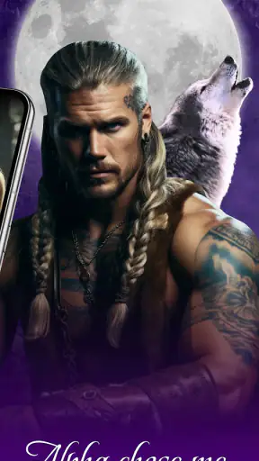 FictionMe: Stories & Novels screenshot 2