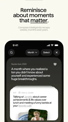 Fieldy - AI note taker screenshot 2