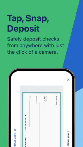 Fifth Third: 53 Mobile Banking screenshot 4