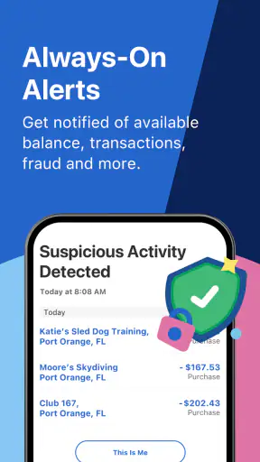 Fifth Third: 53 Mobile Banking screenshot 5