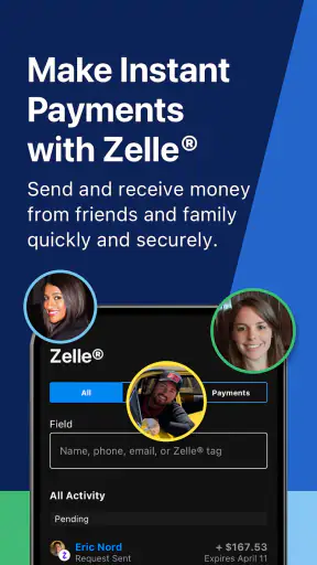 Fifth Third: 53 Mobile Banking screenshot 7