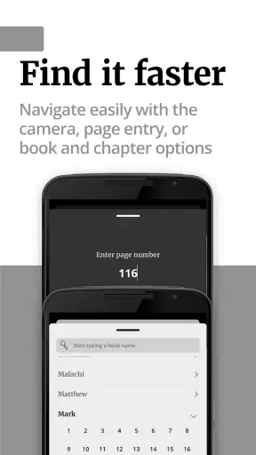Filament Bible screenshot 8
