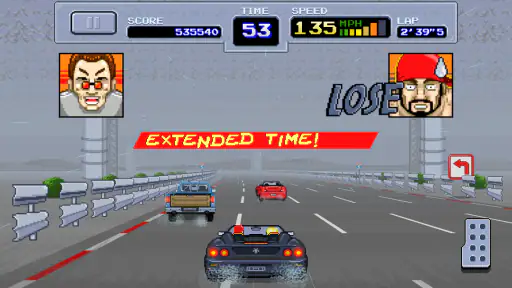 Final Freeway 2R screenshot 11