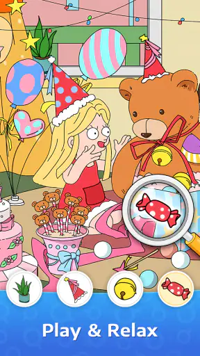 Find It® - Hidden Object Games screenshot 10