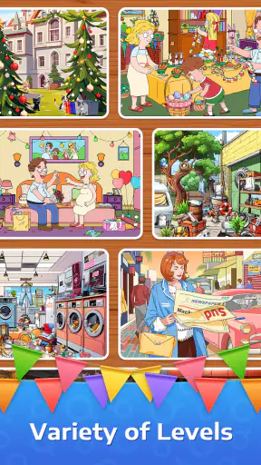 Find It® - Hidden Object Games screenshot 11