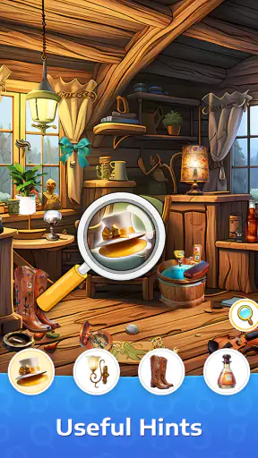 Find It® - Hidden Object Games screenshot 12