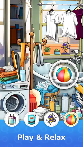 Find It® - Hidden Object Games screenshot 2
