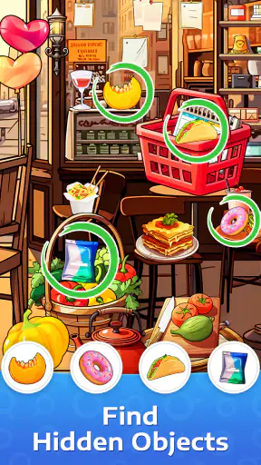 Find It® - Hidden Object Games screenshot 9