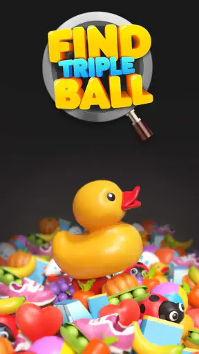 Find Triple Ball: Match Triple screenshot 11