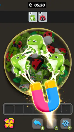 Find Triple Ball: Match Triple screenshot 9