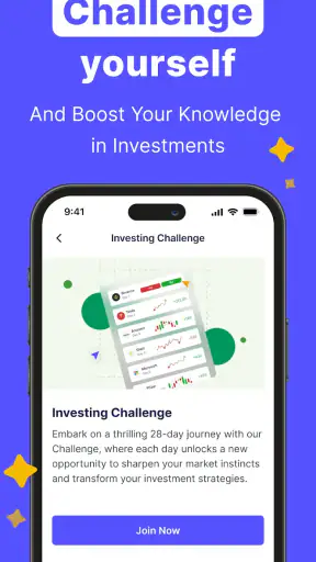 Finelo: Master Trading screenshot 10