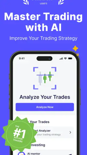 Finelo: Master Trading screenshot 7