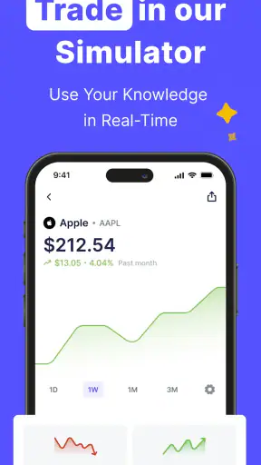 Finelo: Master Trading screenshot 9