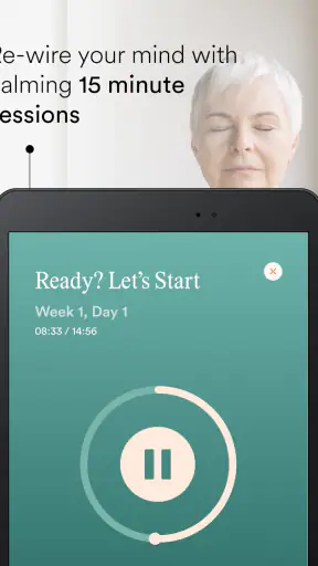 Finito: Stop Smoking screenshot 12