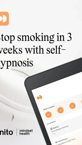 Finito: Stop Smoking screenshot 9