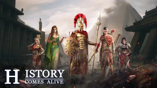 Fire and Glory: Blood War screenshot 12