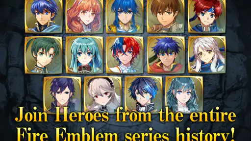 Fire Emblem Heroes screenshot 12