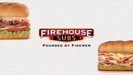 Firehouse Subs screenshot 7