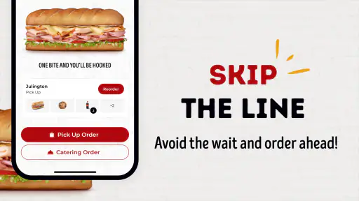 Firehouse Subs screenshot 8