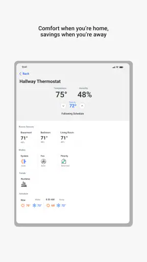 First Alert by Resideo screenshot 11