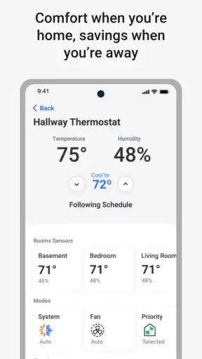 First Alert by Resideo screenshot 3