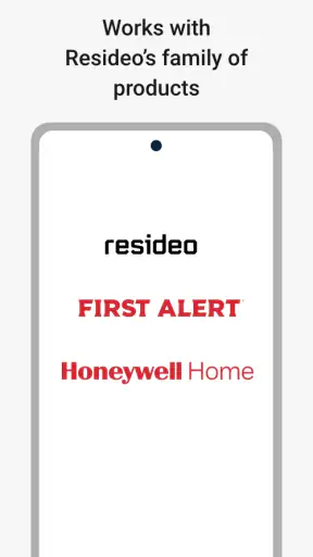 First Alert by Resideo screenshot 8